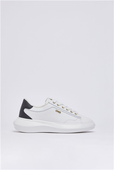 Liu Jo Casper 01 Kadın Sneaker Çok Renkli