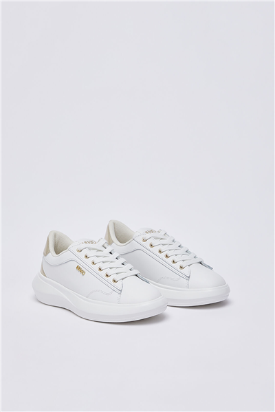 Liu Jo Casper 01 Kadın Sneaker Çok Renkli