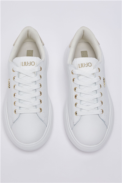 Liu Jo Casper 01 Kadın Sneaker Çok Renkli