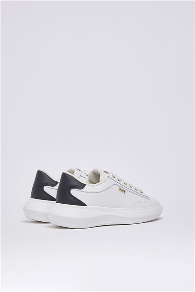 Liu Jo Casper 01 Kadın Sneaker Çok Renkli