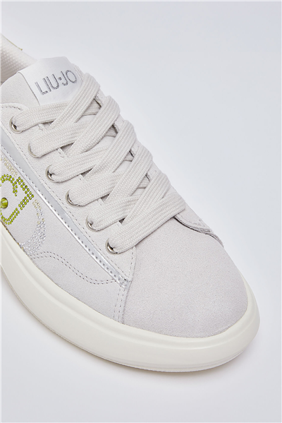 Liu Jo Casper 01 Kadın Sneaker Çok Renkli