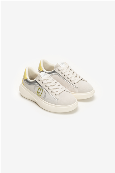 Liu Jo Casper 01 Kadın Sneaker