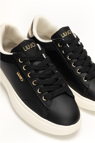 Liu Jo Casper 01 Kadın Sneaker