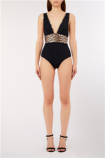 Liu Jo Costume intero Kadın Mayo