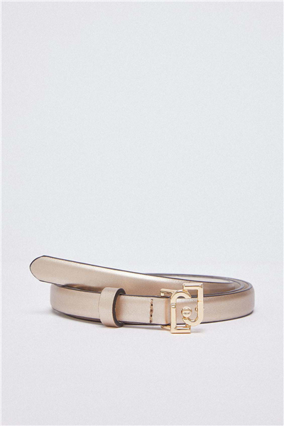 Liu Jo Ecs Hips Kadın Kemer