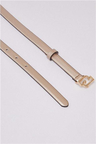 Liu Jo Ecs Hips Kadın Kemer