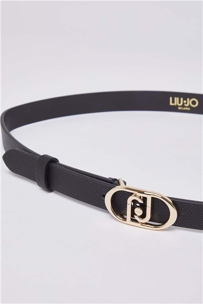 Liu Jo Ecs Hips Kadın Kemer