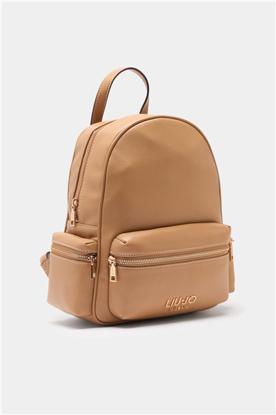 Liu Jo Ecs M Backpack Kadın Sırt Çantası