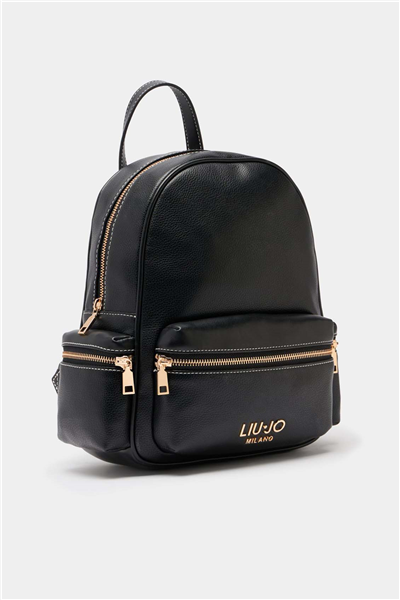 Liu Jo Ecs M Backpack Kadın Sırt Çantası