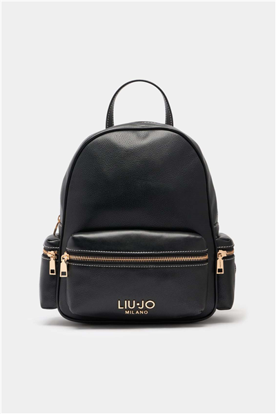 Liu Jo Ecs M Backpack Kadın Sırt Çantası