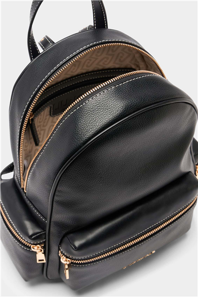 Liu Jo Ecs M Backpack Kadın Sırt Çantası