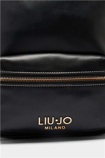 Liu Jo Ecs M Backpack Kadın Sırt Çantası