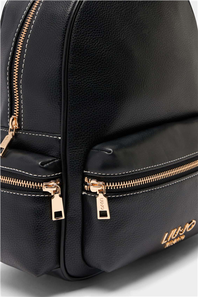 Liu Jo Ecs M Backpack Kadın Sırt Çantası