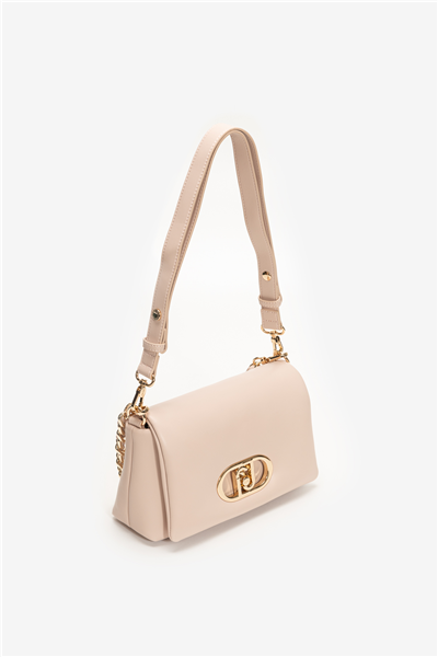 Liu Jo Ecs M Crossbody Kadın Mini Omuz Çantası