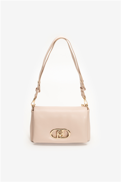 Liu Jo Ecs M Crossbody Kadın Mini Omuz Çantası