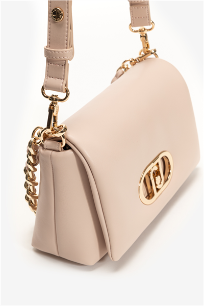 Liu Jo Ecs M Crossbody Kadın Mini Omuz Çantası