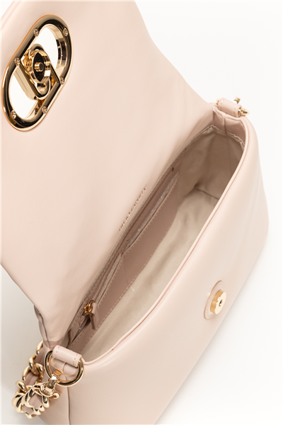 Liu Jo Ecs M Crossbody Kadın Mini Omuz Çantası