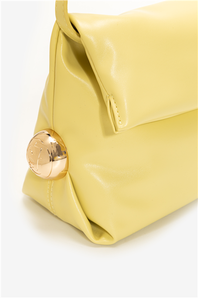 Liu Jo Ecs M Pochette Kadın Mini Omuz Çantası