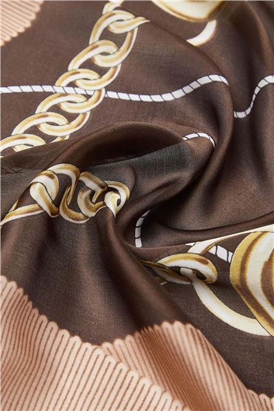 Liu Jo Ecs Nastri Kadın Fular