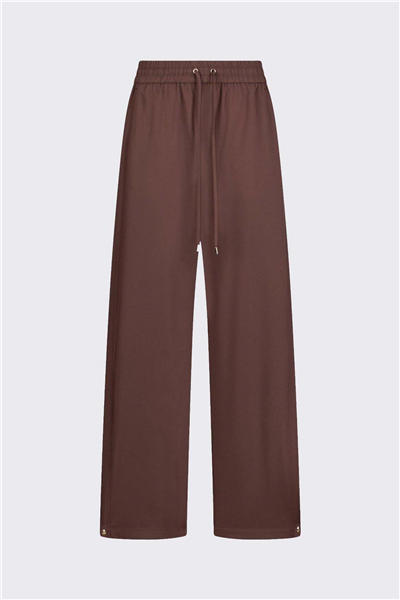 Liu Jo Ecs Pant.Ts Tpotf Lungo Kadın Pantolon