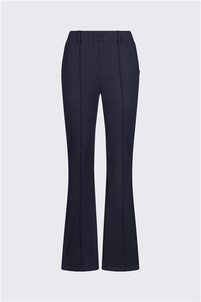 Liu Jo Ecs Pant.Jersey Lungo Kadın Eşofman Altı