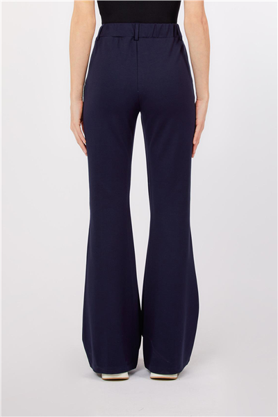 Liu Jo Ecs Pant.Jersey Lungo Kadın Eşofman Altı