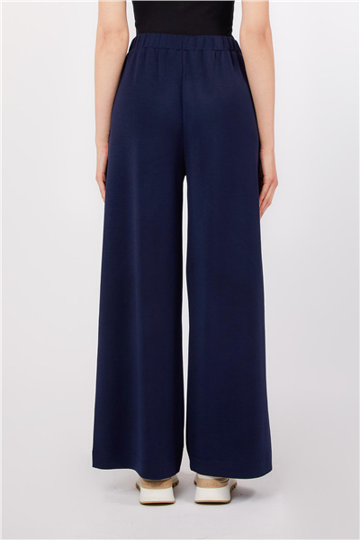 Liu Jo Ecs Pant.Jersey Lungo Kadın Eşofman Altı