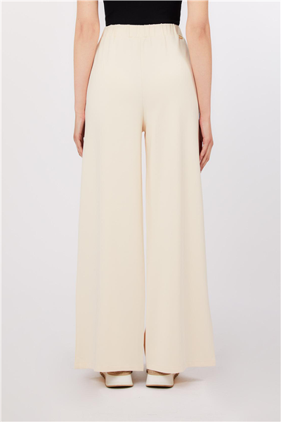 Liu Jo Ecs Pant.Jersey Lungo Kadın Eşofman Altı