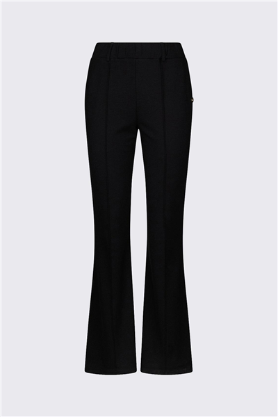 Liu Jo Ecs Pant.Jersey Lungo Kadın Eşofman Altı