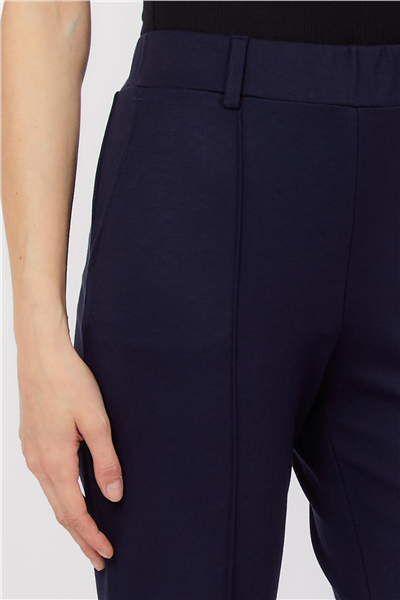 Liu Jo Ecs Pant.Jersey Lungo Kadın Eşofman Altı