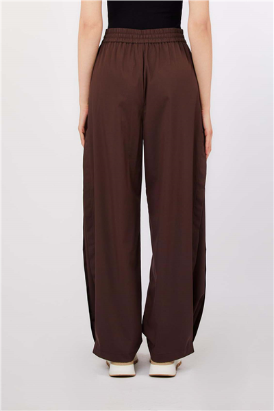 Liu Jo Ecs Pant.Ts Tpotf Lungo Kadın Pantolon