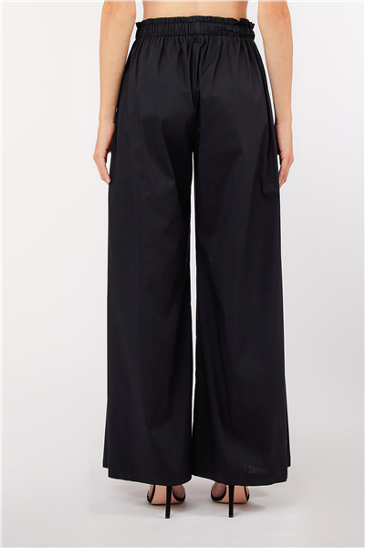 Liu Jo Ecs Pant.Lungo T.Unita Kadın Plaj Pantolonu