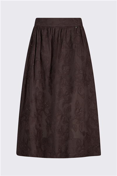 Liu Jo Gonna Ts Nav Lunga Kadın Etek