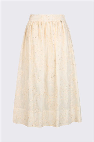 Liu Jo Gonna Ts Nav Lunga Kadın Etek