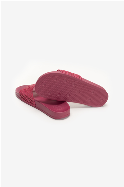 Liu Jo Kos 21 Monogram Kadın Terlik