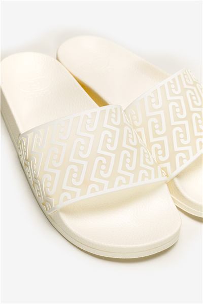 Liu Jo Kos 21 Monogram Kadın Terlik