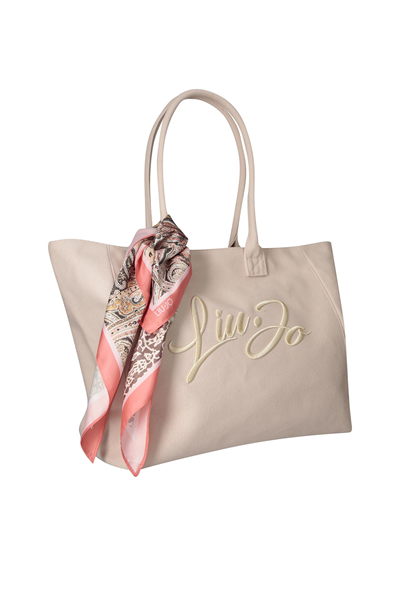 Liu Jo L Tote Kadın Plaj Çantası