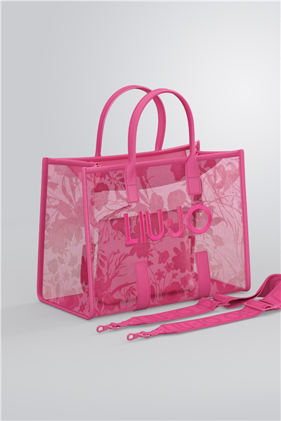 Liu Jo L Tote Kadın Plaj Çantası