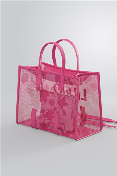 Liu Jo L Tote Kadın Plaj Çantası