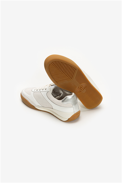 Liu Jo Lewis 01 Kadın Sneaker