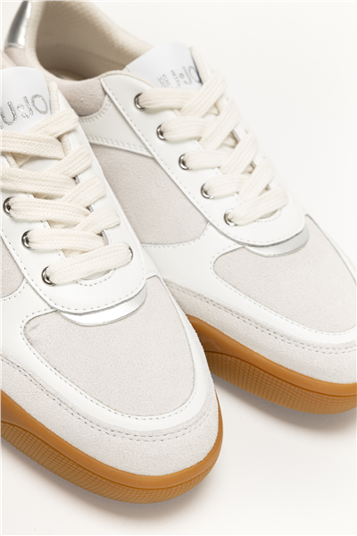 Liu Jo Lewis 01 Kadın Sneaker