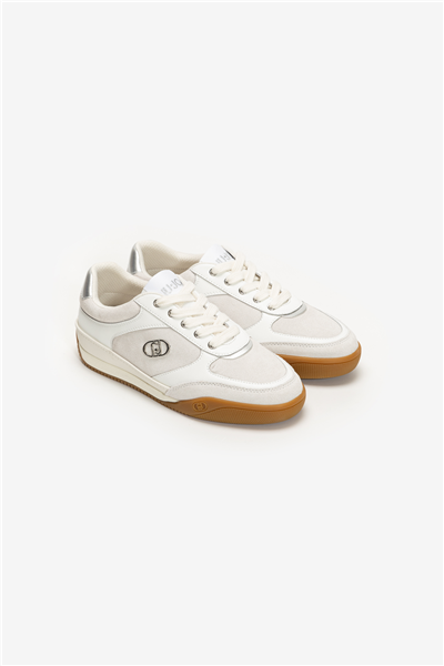 Liu Jo Lewis 01 Kadın Sneaker