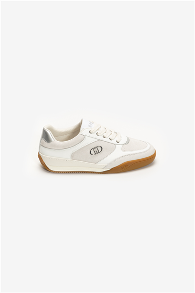 Liu Jo Lewis 01 Kadın Sneaker