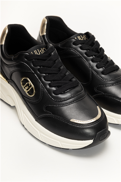 Liu Jo LJ01 01 Kadın Sneaker