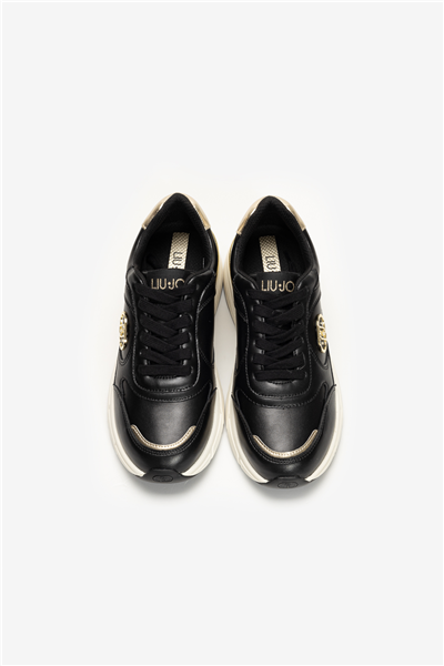Liu Jo LJ01 01 Kadın Sneaker