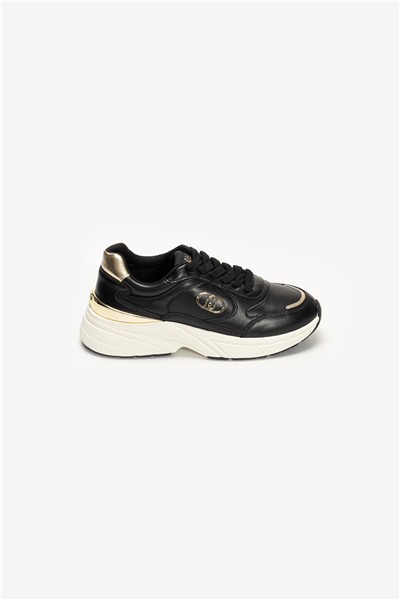 Liu Jo LJ01 01 Kadın Sneaker