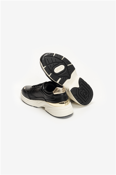 Liu Jo LJ01 01 Kadın Sneaker