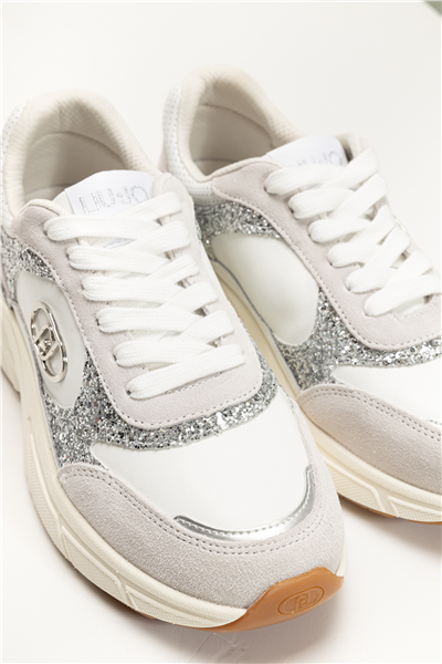 Liu Jo LJ01 01 Kadın Sneaker