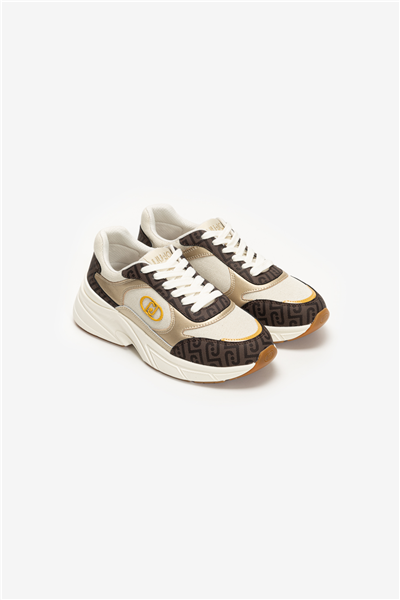 Liu Jo LJ01 01 Kadın Sneaker