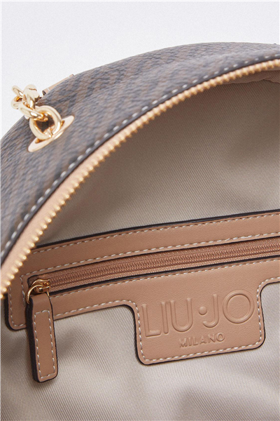 Liu Jo M Backpack Kadın Sırt Çantası
